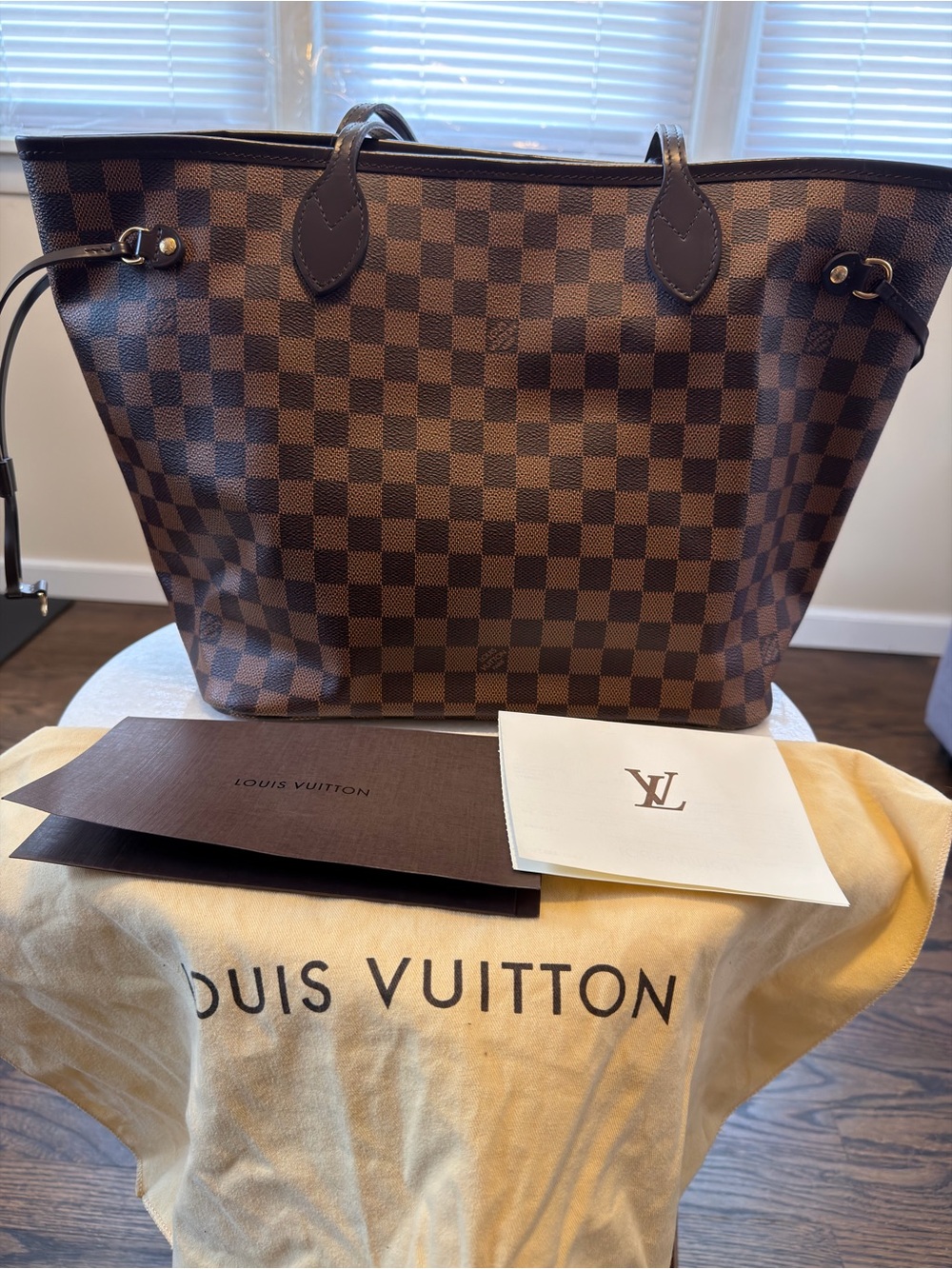 Neverfull mm